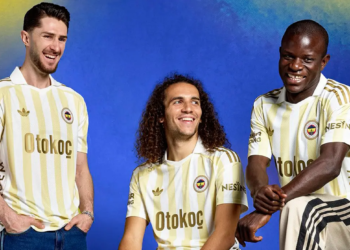 Fenerbahçe’den rekor forma geliri
