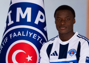 Kasımpaşa’dan iki takviye daha