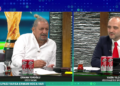 Avustralya-Türkiye maçını Erman Toroğlu Sözcü TV’de yorumluyor