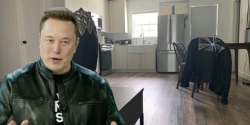 Elon Musk’ın ‘mütevazı yaşam’ söylemi çöktü, milyonluk emlak ağı deşifre oldu