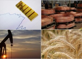 Piyasalar FED kararına odaklandı: Petrol düştü, altın baskı altında