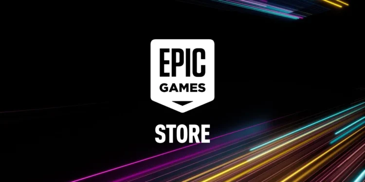 Epic Games Store İki Yeni Oyunu Ücretsiz Olarak Veriyor