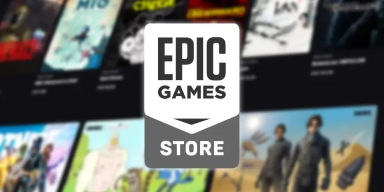Epic Games Store’da Bu Haftanın Ücretsiz Oyunları Belli Oldu