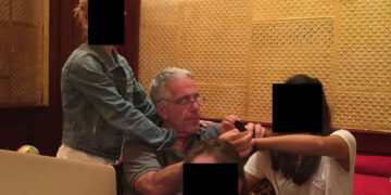 Epstein e-postalarında yeni isim! Bu kez üst düzey yönetici gündemde