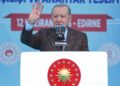 Erdoğan, Kemal Kılıçdaroğlu’nun sözleriyle Özgür Özel’e yüklendi