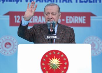 Erdoğan, Kemal Kılıçdaroğlu’nun sözleriyle Özgür Özel’e yüklendi
