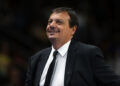 Ergin Ataman: Yunanların da dizi izlediğini biliyorum