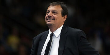 Ergin Ataman: Yunanların da dizi izlediğini biliyorum