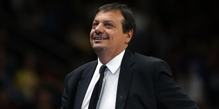 Ergin Ataman: Yunanların da dizi izlediğini biliyorum