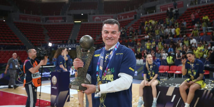 Eski Fenerbahçe Yöneticisi Ufuk Şansal: Mendez, Fenerbahçe’de devam etmek istemedi