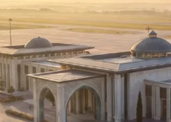 Adı belli oldu: Ankara’nın yeni havalimanı pazartesi günü açılıyor