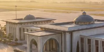 Adı belli oldu: Ankara’nın yeni havalimanı pazartesi günü açılıyor