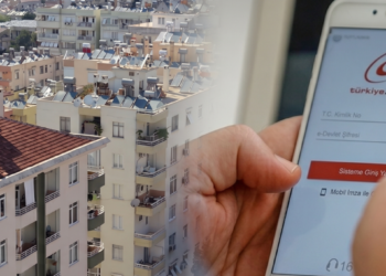 Ev sahibi ve kiracılara 15 gün süre verildi: e-Devlet’ten yapılacak