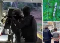 39 ilde aynı anda dev operasyon: 361 şüpheli yakalandı