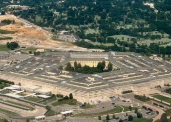 Pentagon’da ‘kimyasal’ alarm: Personel tahliye edildi