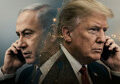Barışa günler kala İsrail alçaklığı sürdürüyor: Netanyahu’dan Trump’a rest