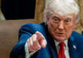 Trump ”İran’dan sonra orayla ilgileneceğiz” dedi! Yaptırım kararı geldi