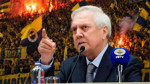 Fenerbahçe’nin yeni başkanı Aziz Yıldırım oldu