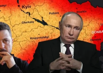 Zelenskiy: Abramovich, Rusya’ya mesaj taşımayı teklif etti