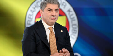 Fenerbahçe Başkan Adayı Hakan Safi: Greenwood üzerinde karar kıldık
