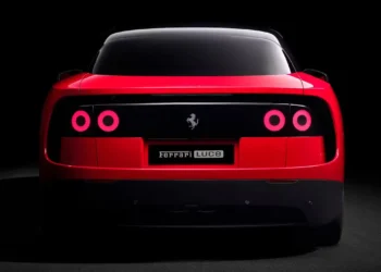 Ferrari Tarihinde İlk Kez Euro NCAP’e Katıldı
