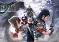 Final Fantasy VII Revelation 2027’de Geliyor