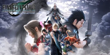 Final Fantasy VII Revelation 2027’de Geliyor