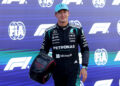 Formula 1 İspanya Grand Prix’sinde pole pozisyonunu George Russell kaptı