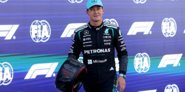 Formula 1 İspanya Grand Prix’sinde pole pozisyonunu George Russell kaptı