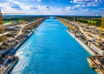 107 kilometre uzunluğunda, 7,3 milyar euro maliyetinde olacak: Yeni bir rota oluşturuluyor