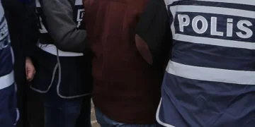 12 yıldır aranıyordu. 68 yıl cezası bulunan hükümlü yakalandı