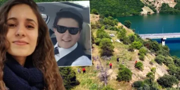 Gülistan Doku dosyası: Umut Altaş’ın işaret ettiği üç noktada arama çalışması