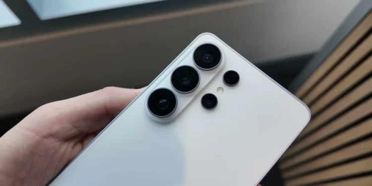 Galaxy S27 Pro’nun Bataryası Şaşırttı