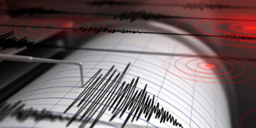 Gaziantep’te 4.6 büyüklüğünde deprem!