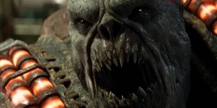Gears of War: E-Day Xbox’a Özel Olarak Duyuruldu