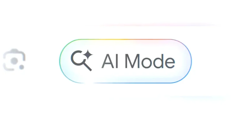 Google Chrome’a AI Modu Varsayılan Aramanın Yerini Alabilir