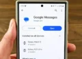 Google Mesajlar’da Yanlış Mesaj Gönderimine Son