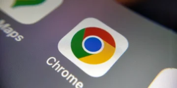 Google Chrome için Yapay Zeka Destekli Arama Özelliğini Test Ediyor