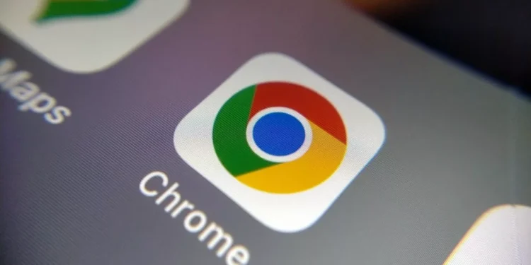 Google Chrome için Yapay Zeka Destekli Arama Özelliğini Test Ediyor