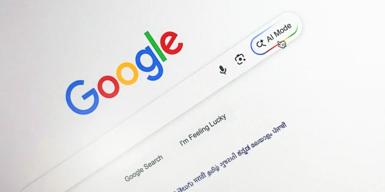 Google’ın Yeni Arama Ajanları AI Mode’a Eklendi