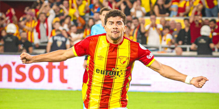 Göztepe’ye Sabra’dan kötü haber