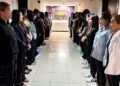 Kenti ayağa kaldıran baskın! Emniyette sıraya dizilen kadınların hepsi aynı ülkeden çıktı