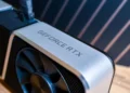 Hiç Piyasaya Çıkmayan Nvidia GeForce RTX 3050 Ti Ortaya Çıktı