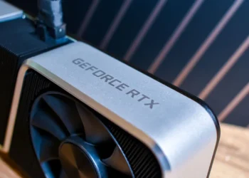 Hiç Piyasaya Çıkmayan Nvidia GeForce RTX 3050 Ti Ortaya Çıktı