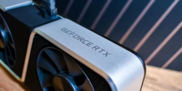 Hiç Piyasaya Çıkmayan Nvidia GeForce RTX 3050 Ti Ortaya Çıktı