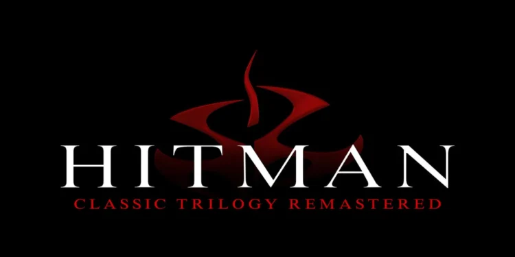 HITMAN Classic Trilogy Remastered Duyuruldu: 2027’de Geliyor