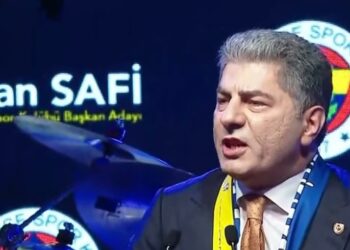 Hakan Safi, Fenerbahçe için anlaştığı dünya yıldızını açıkladı