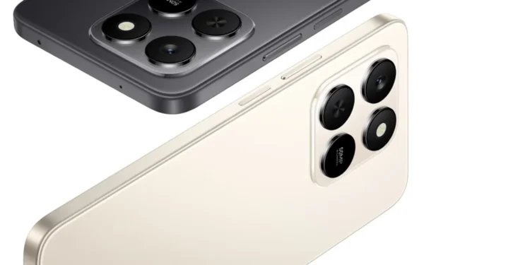 Honor Play11 Plus ve Play10 Modelleri 7.000 mAh Bataryalarla Tanıtıldı