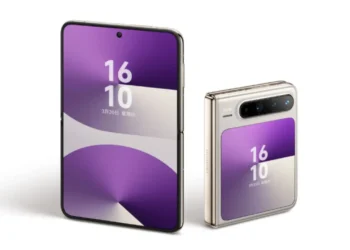 Huawei’nin 16:10 Ekranlı Yeni Telefonu Sızdırıldı