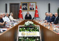 NATO hazırlıkları devam ediyor: İçişleri Bakanlığı’nda güvenlik toplantısı
